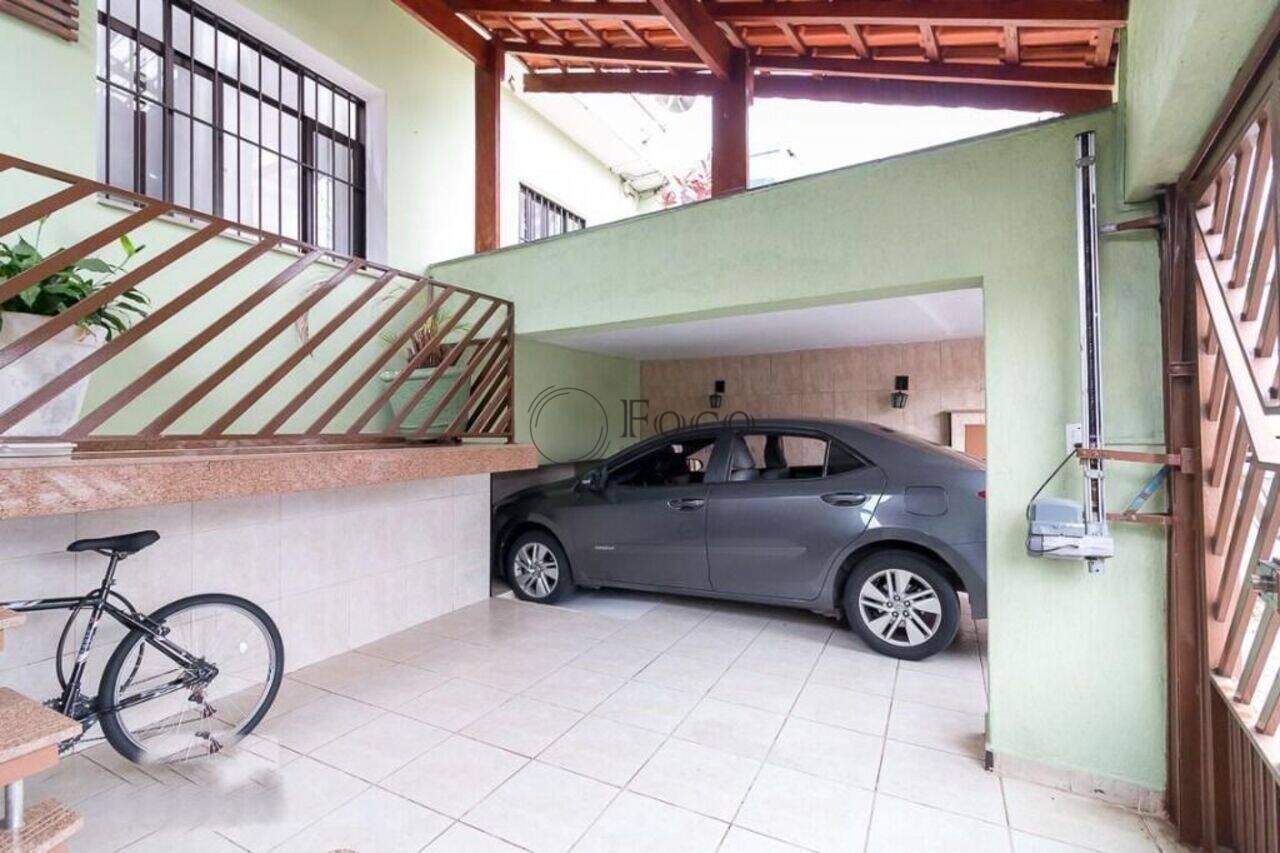 Casa Jardim Rosa de Franca, Guarulhos - SP