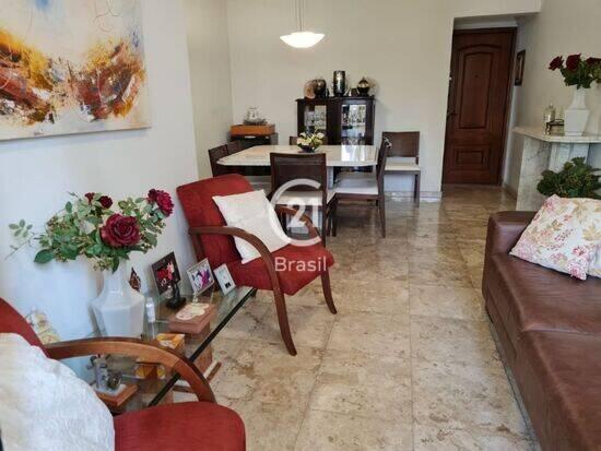 Apartamento Moema, São Paulo - SP