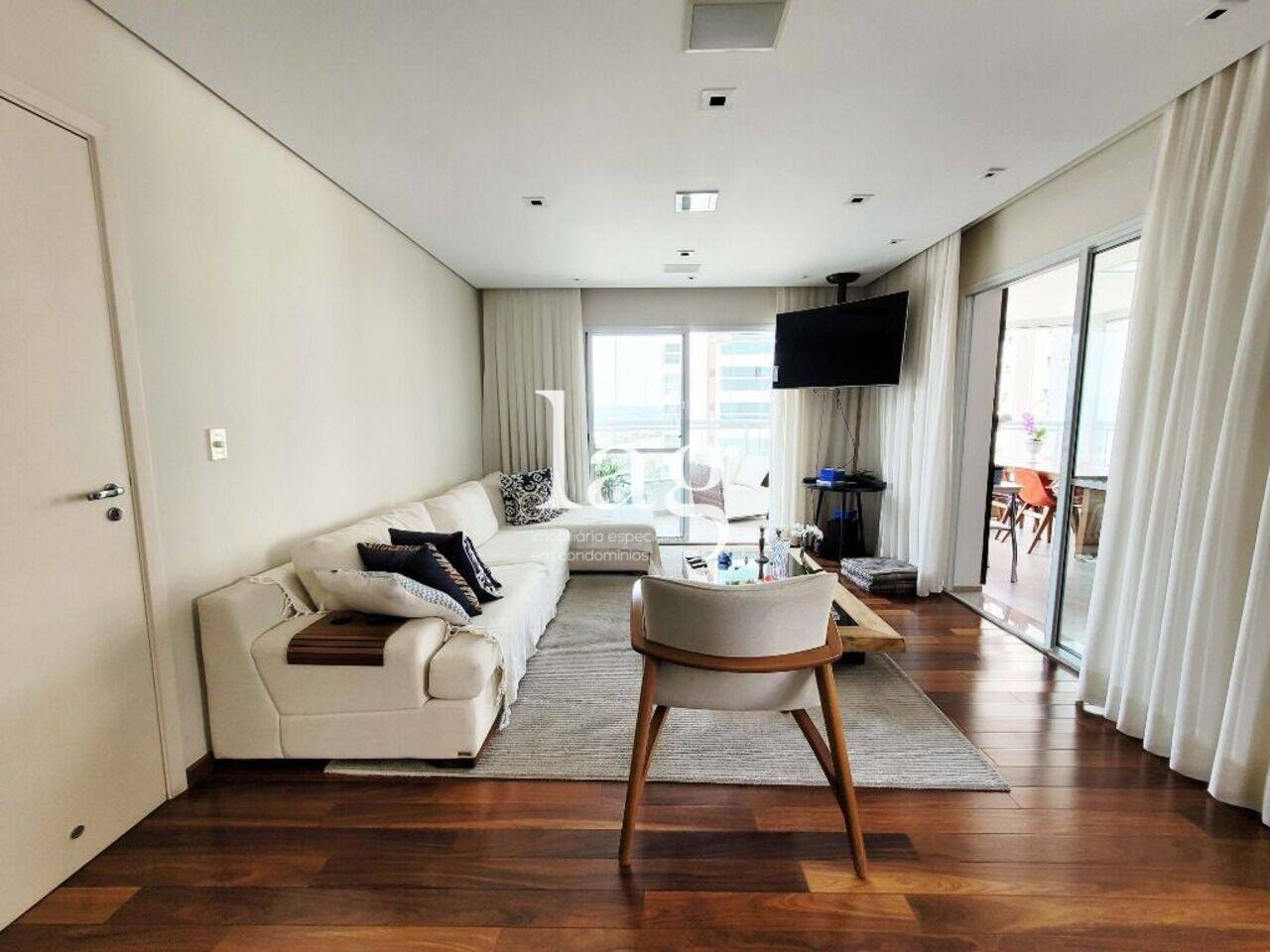 Apartamento Condomínio L'Essence, Sorocaba - SP