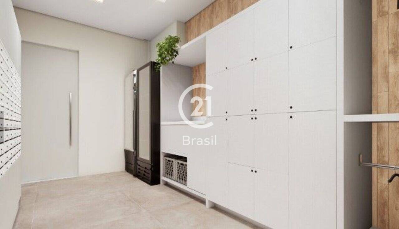 Apartamento Estreito, Florianópolis - SC