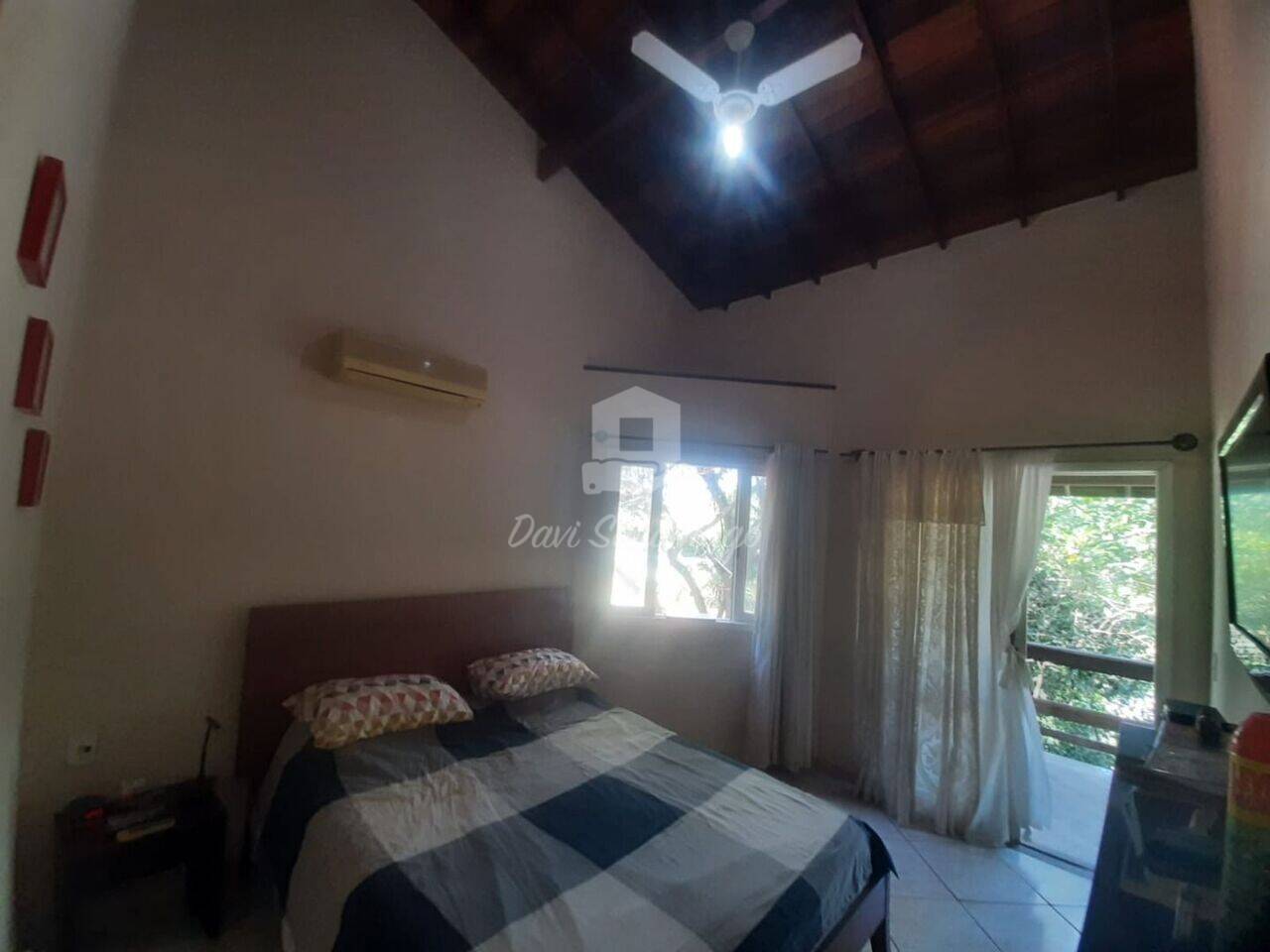 Casa Ponta Grossa, Maricá - RJ