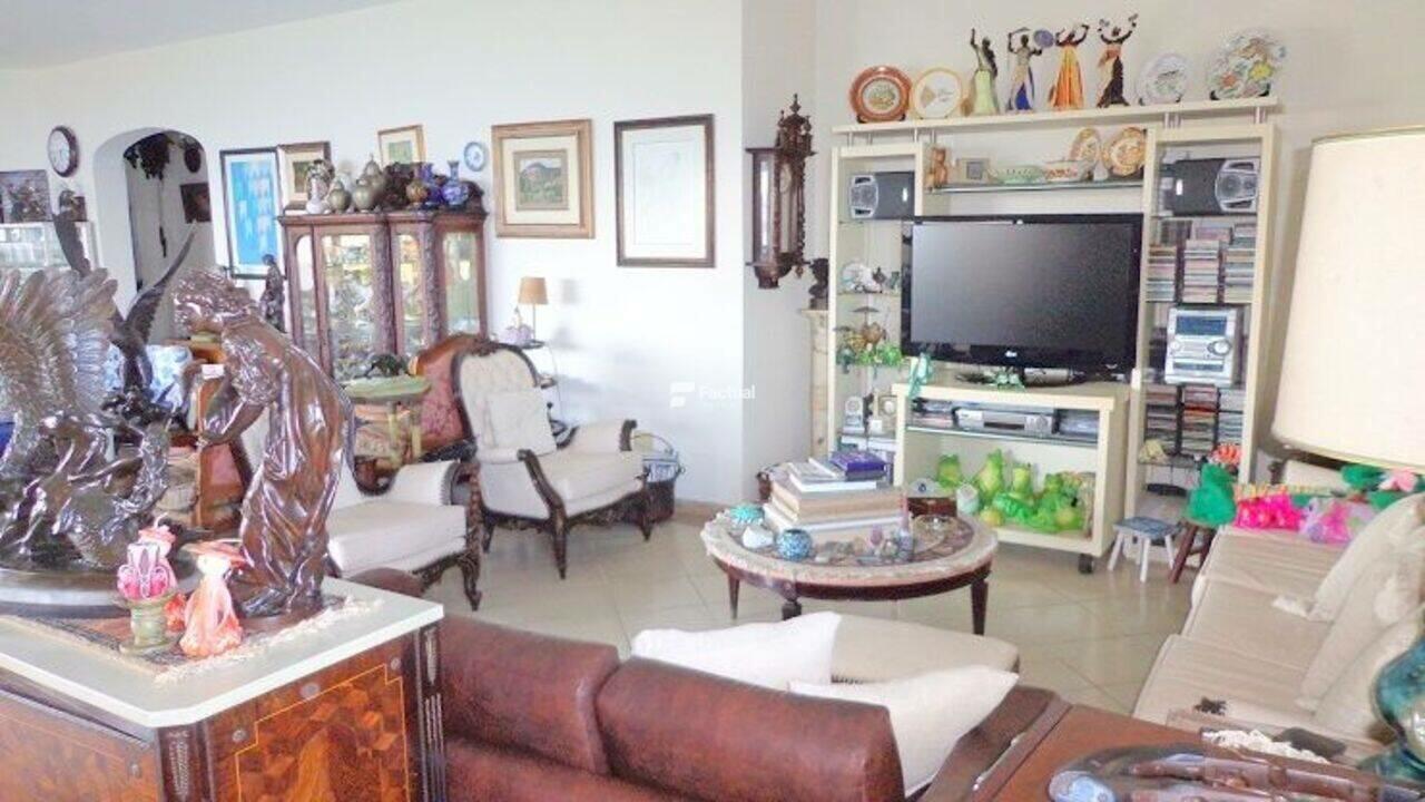 Apartamento Astúrias, Guarujá - SP