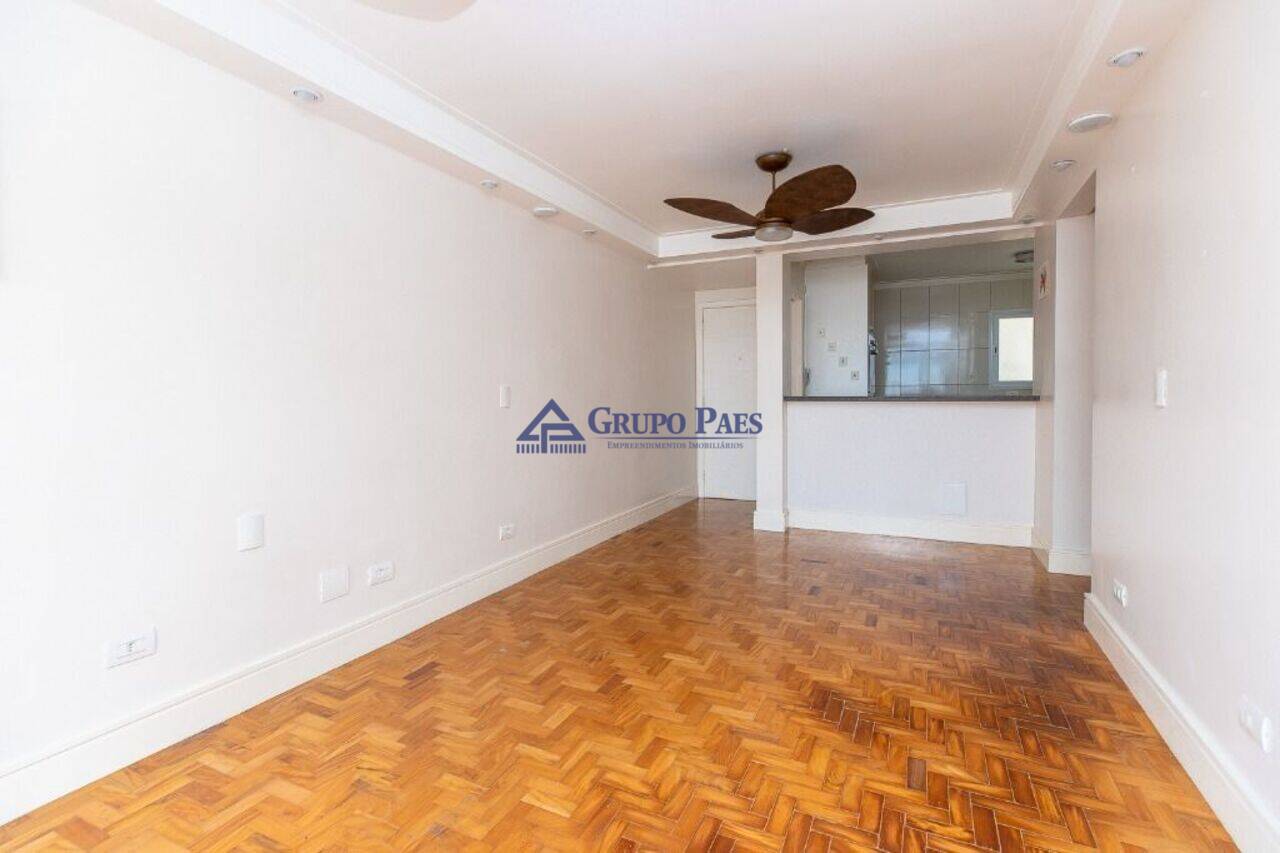 Apartamento Pompeia, São Paulo - SP