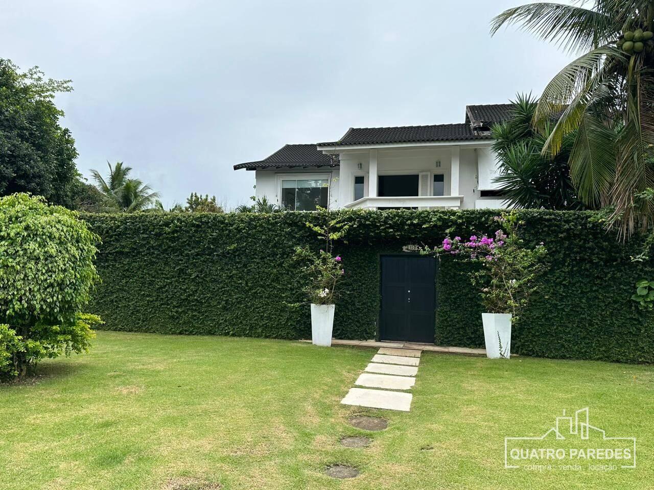 Casa Barra da Tijuca, Rio de Janeiro - RJ