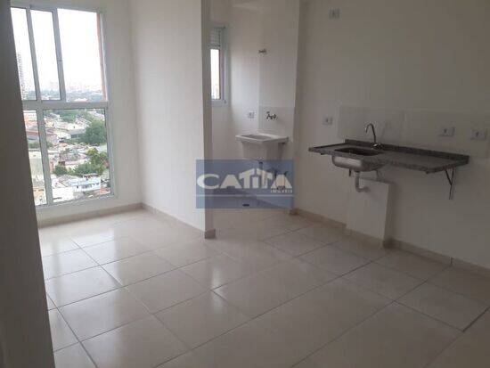 Apartamento de 30 m² Vila Matilde - São Paulo, à venda por R$ 226.900