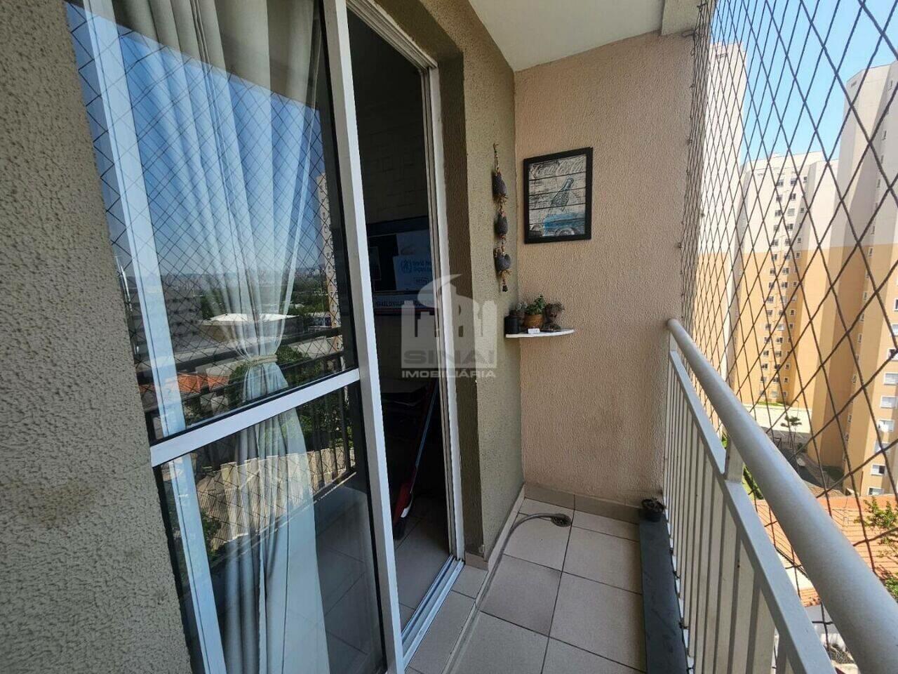 Apartamento Bom Retiro, São Paulo - SP