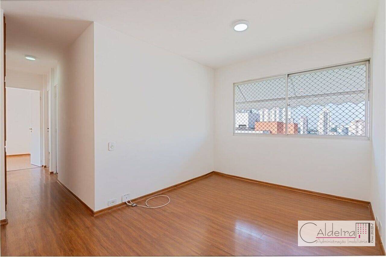 Apartamento Vila Sofia, São Paulo - SP