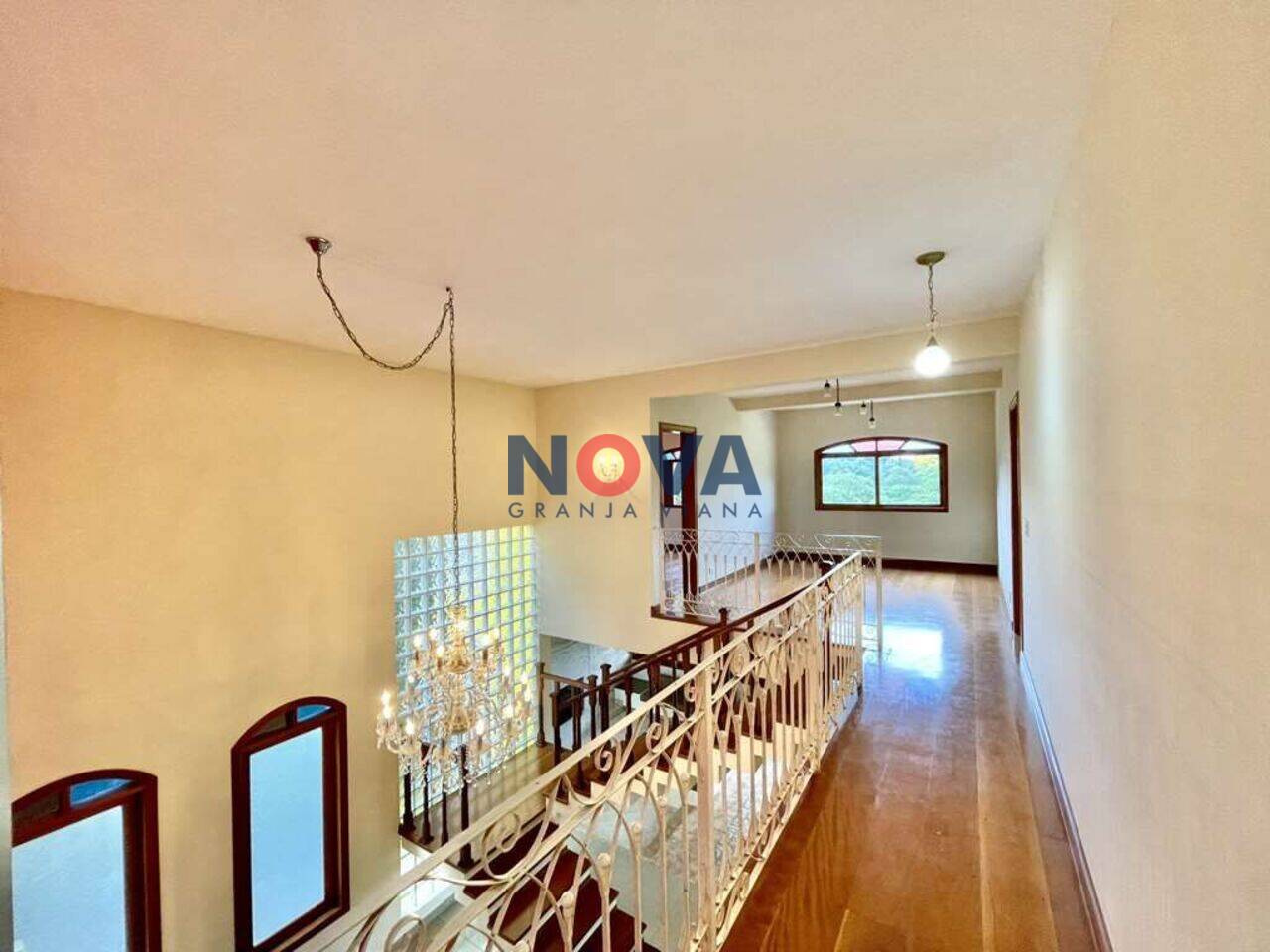 Casa Nova Higienópolis, Jandira - SP