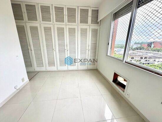 Apartamento Barra da Tijuca, Rio de Janeiro - RJ