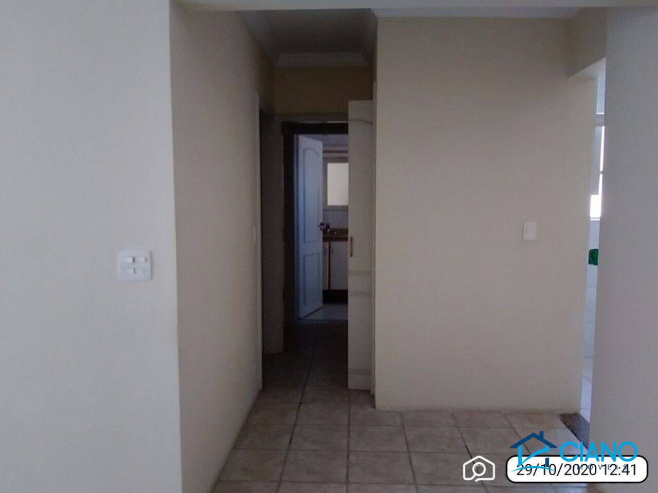 Apartamento Mooca, São Paulo - SP