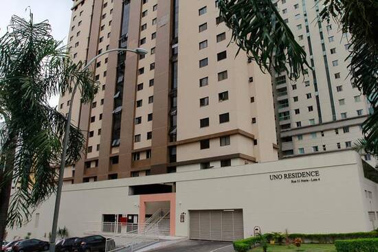 Apartamento Águas Claras Norte, Águas Claras - DF