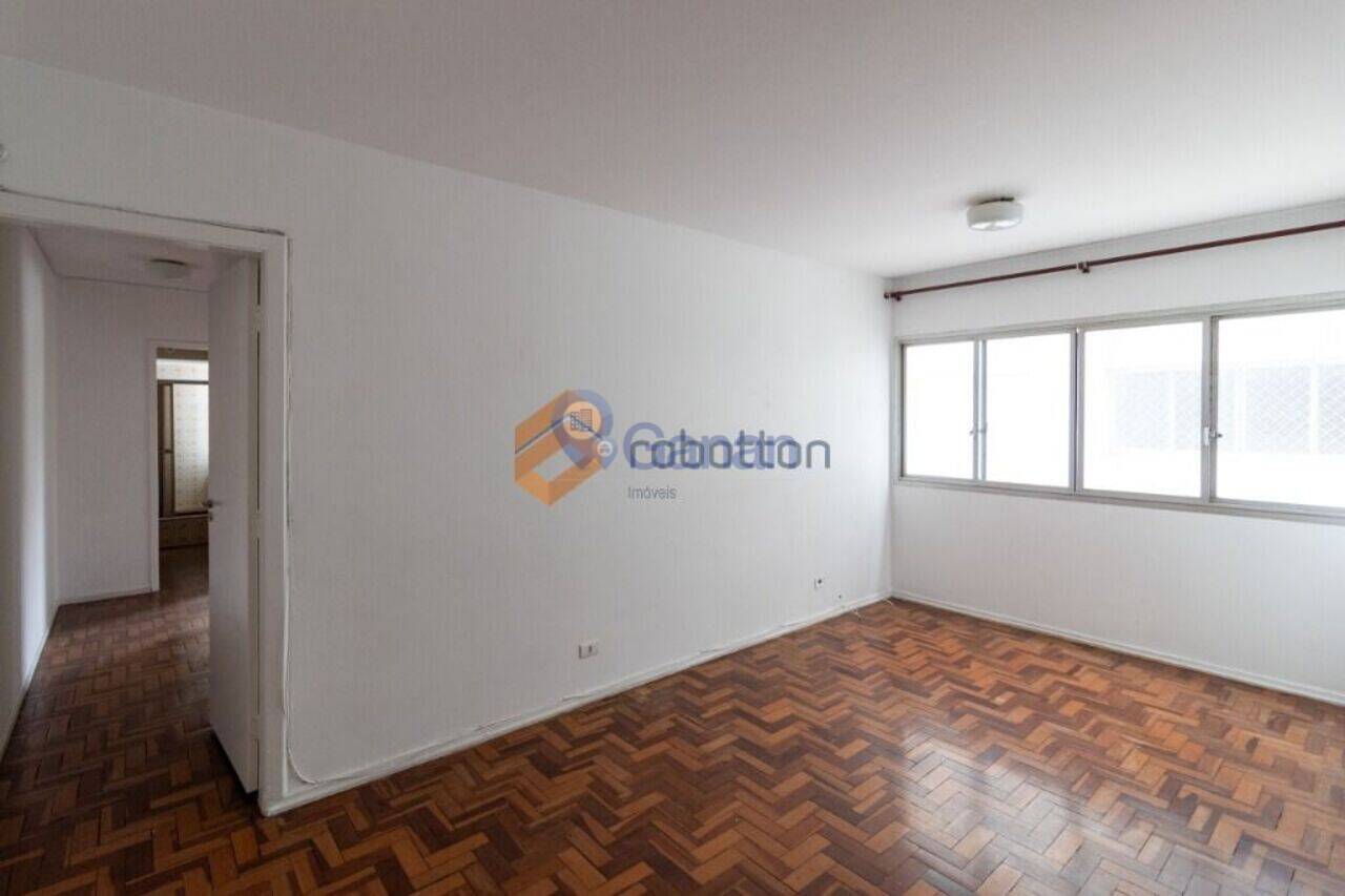 Apartamento Planalto Paulista, São Paulo - SP