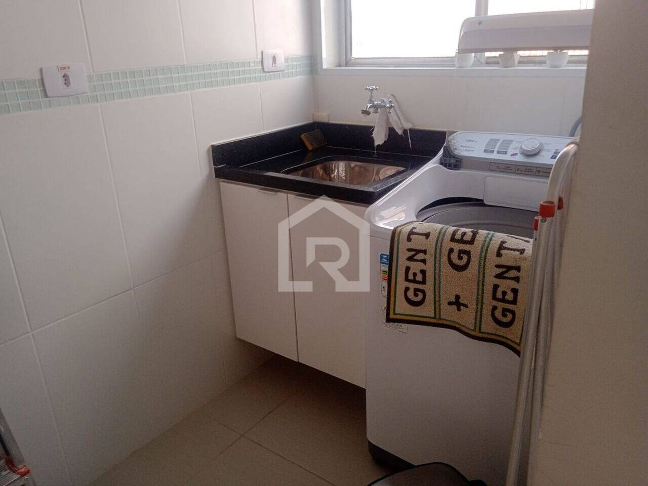 Apartamento Enseada, Guarujá - SP