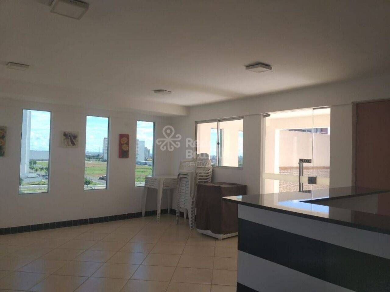 Apartamento Samambaia Sul, Samambaia - DF