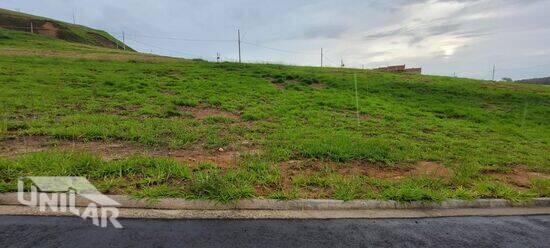 Terreno de 324 m² Casa de Pedra - Volta Redonda, à venda por R$ 180.000