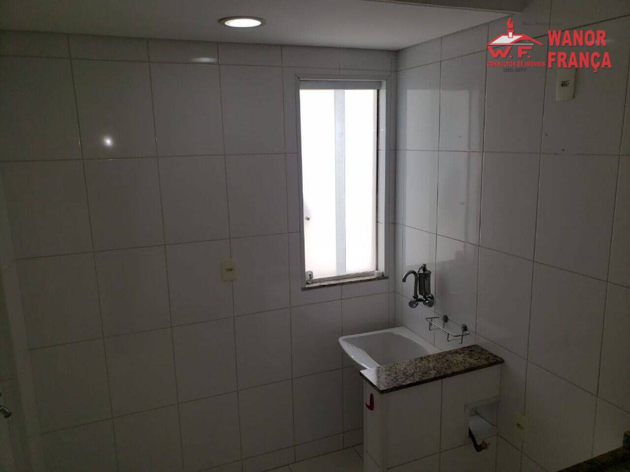 Apartamento Vila Paraíba, Guaratinguetá - SP