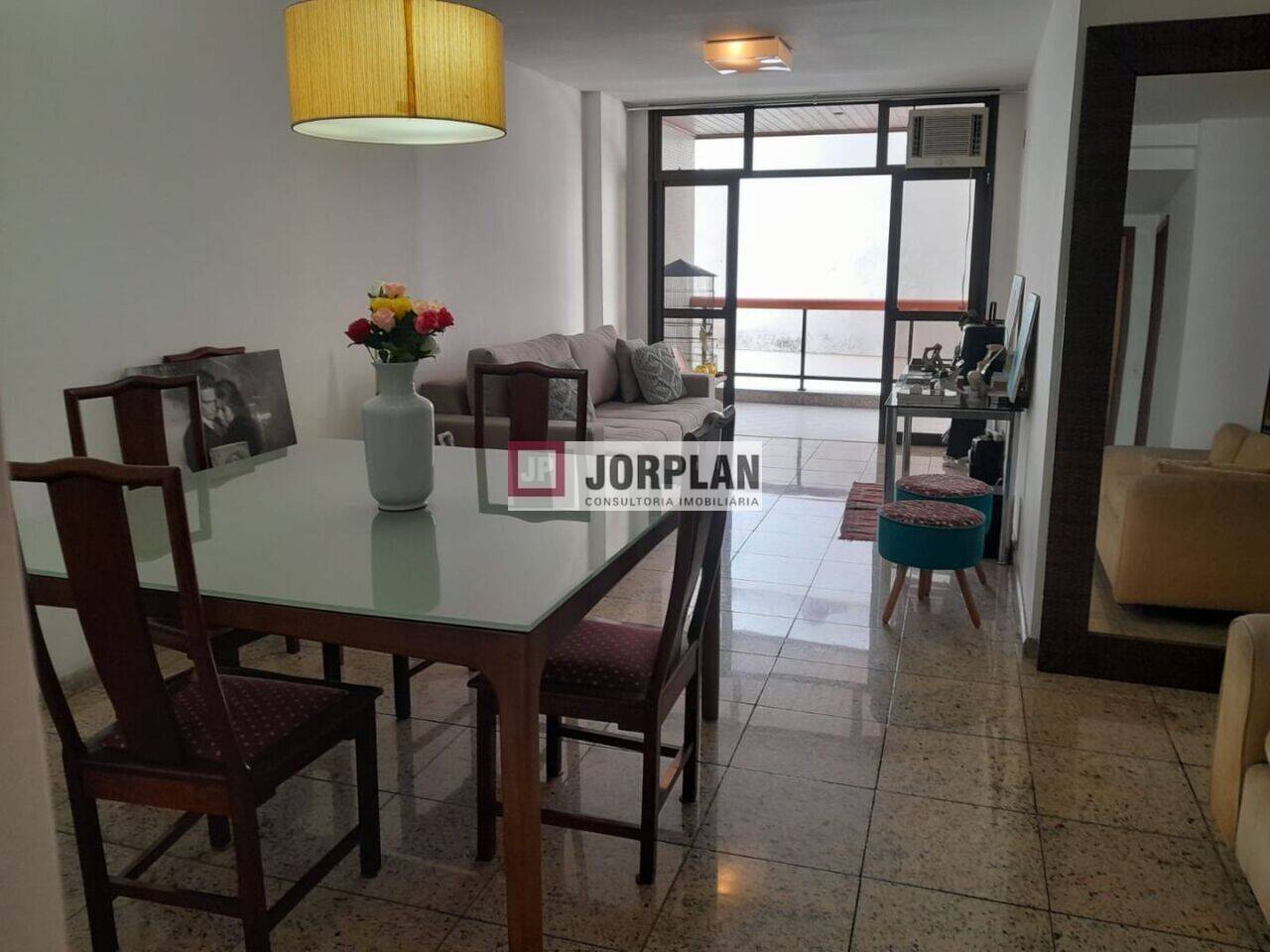 Apartamento Icaraí, Niterói - RJ