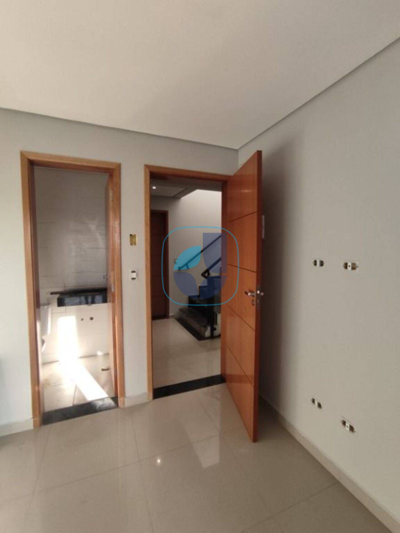 Apartamento Centro, Diadema - SP