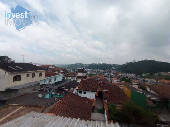 Centro - Ribeirão Pires - SP, Ribeirão Pires - SP