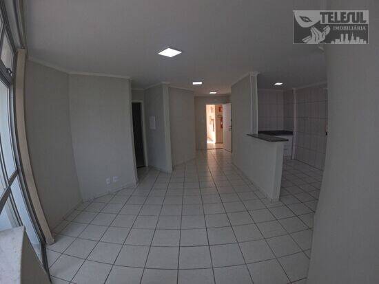 Apartamento Centro, Varginha - MG