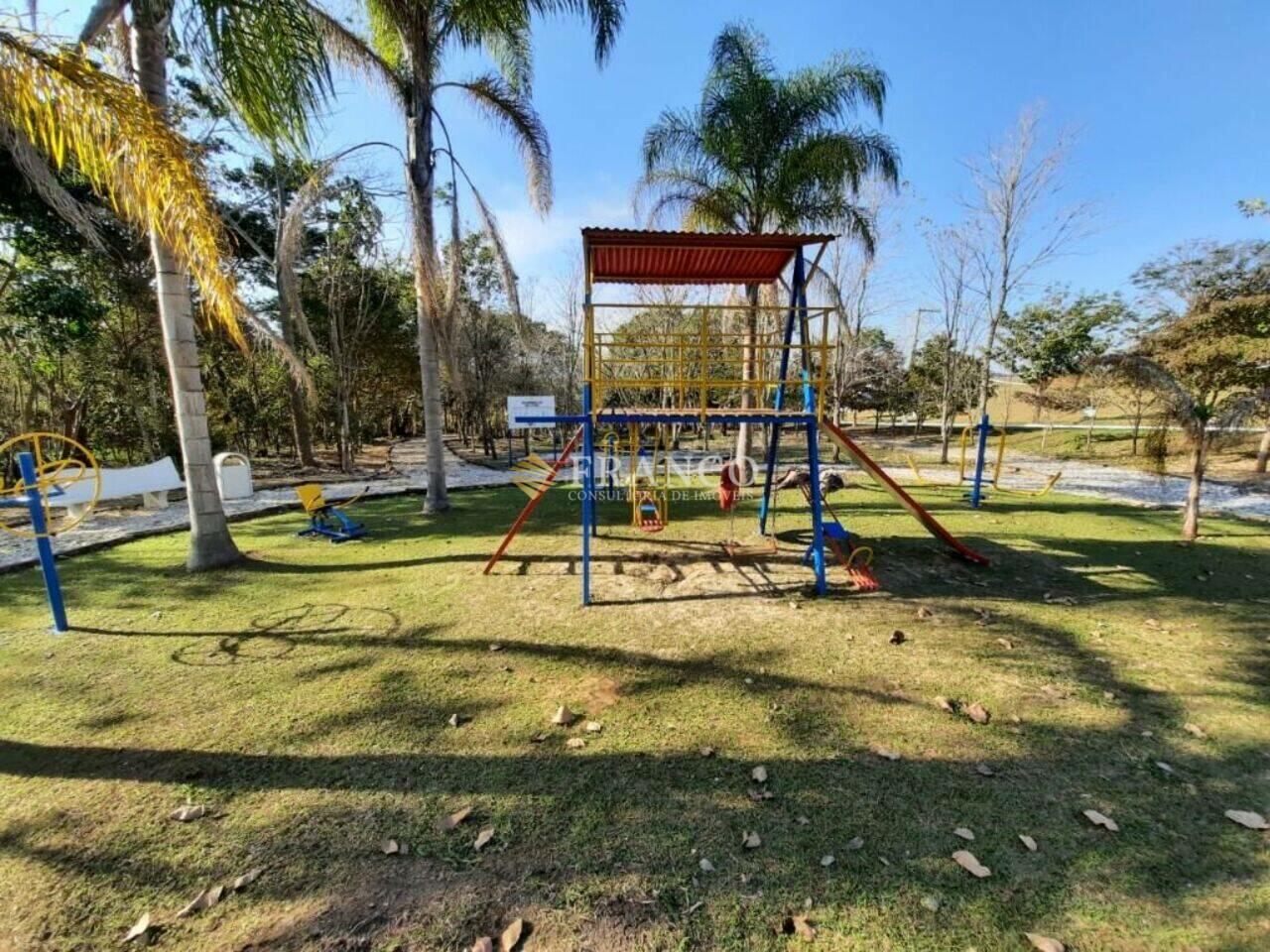 Terreno Chácaras Cataguá, Taubaté - SP