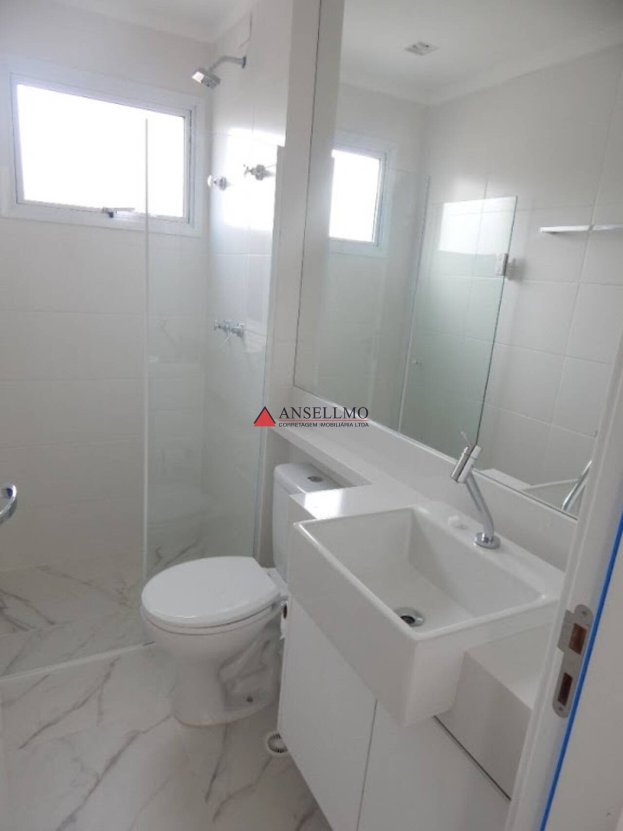 Apartamento Vila Dusi, São Bernardo do Campo - SP