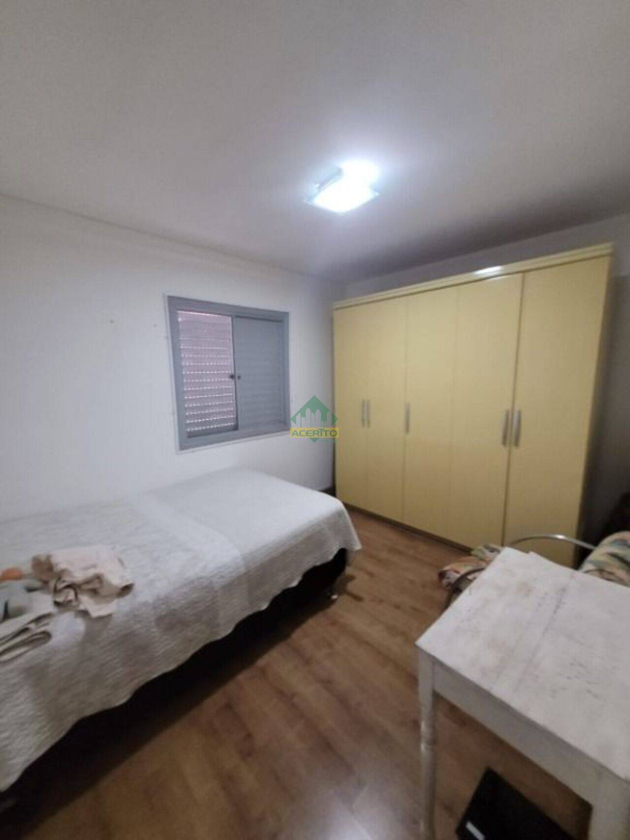 Apartamento Umuarama, Araçatuba - SP