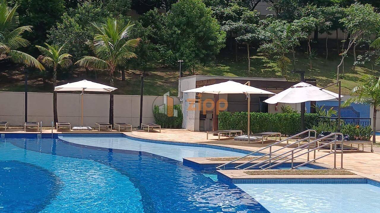 Cobertura Jardim Leonor Mendes de Barros, São Paulo - SP