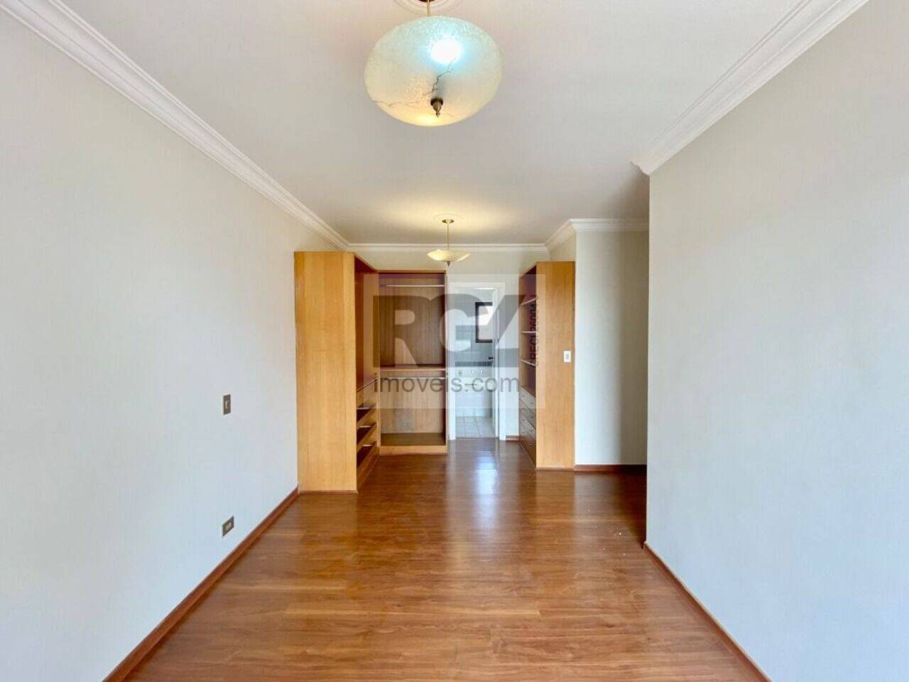 Apartamento Perdizes, São Paulo - SP