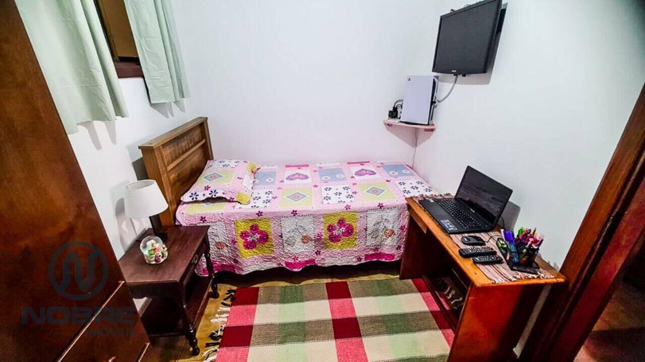 Apartamento Taumaturgo, Teresópolis - RJ