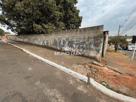 Terreno Tereza Cristina, São Joaquim de Bicas - MG