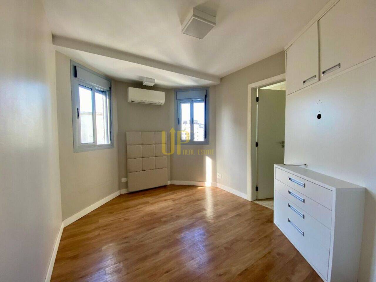 Apartamento Vila Nova Conceição, São Paulo - SP