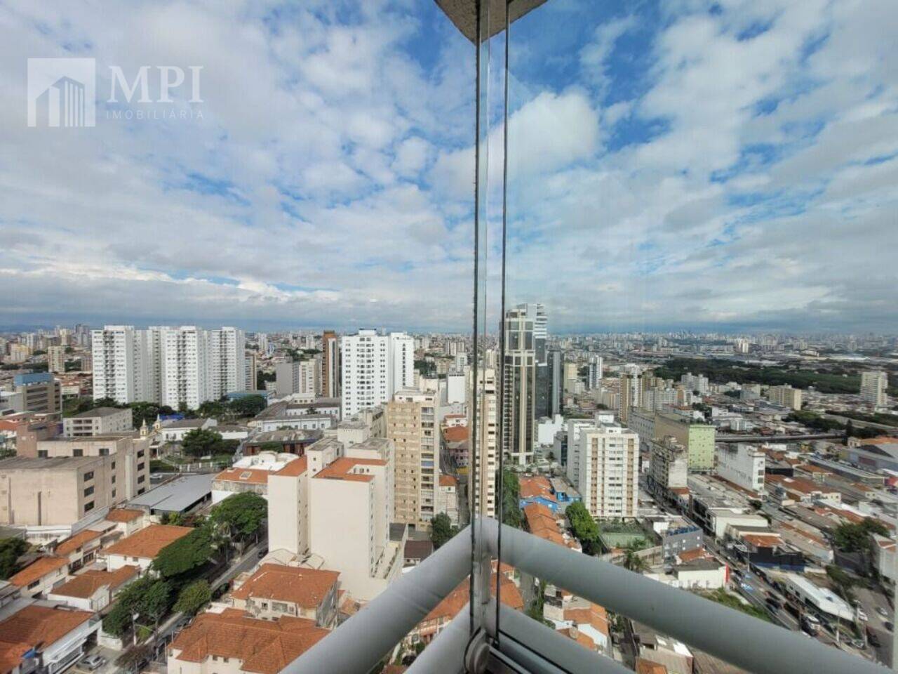 Apartamento Santana, São Paulo - SP