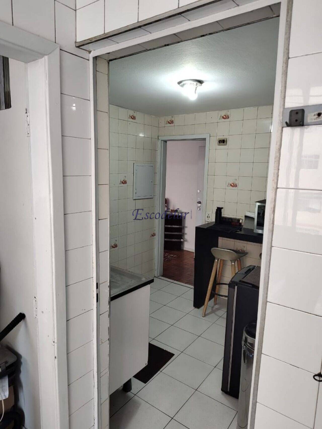 Apartamento Paraíso, São Paulo - SP