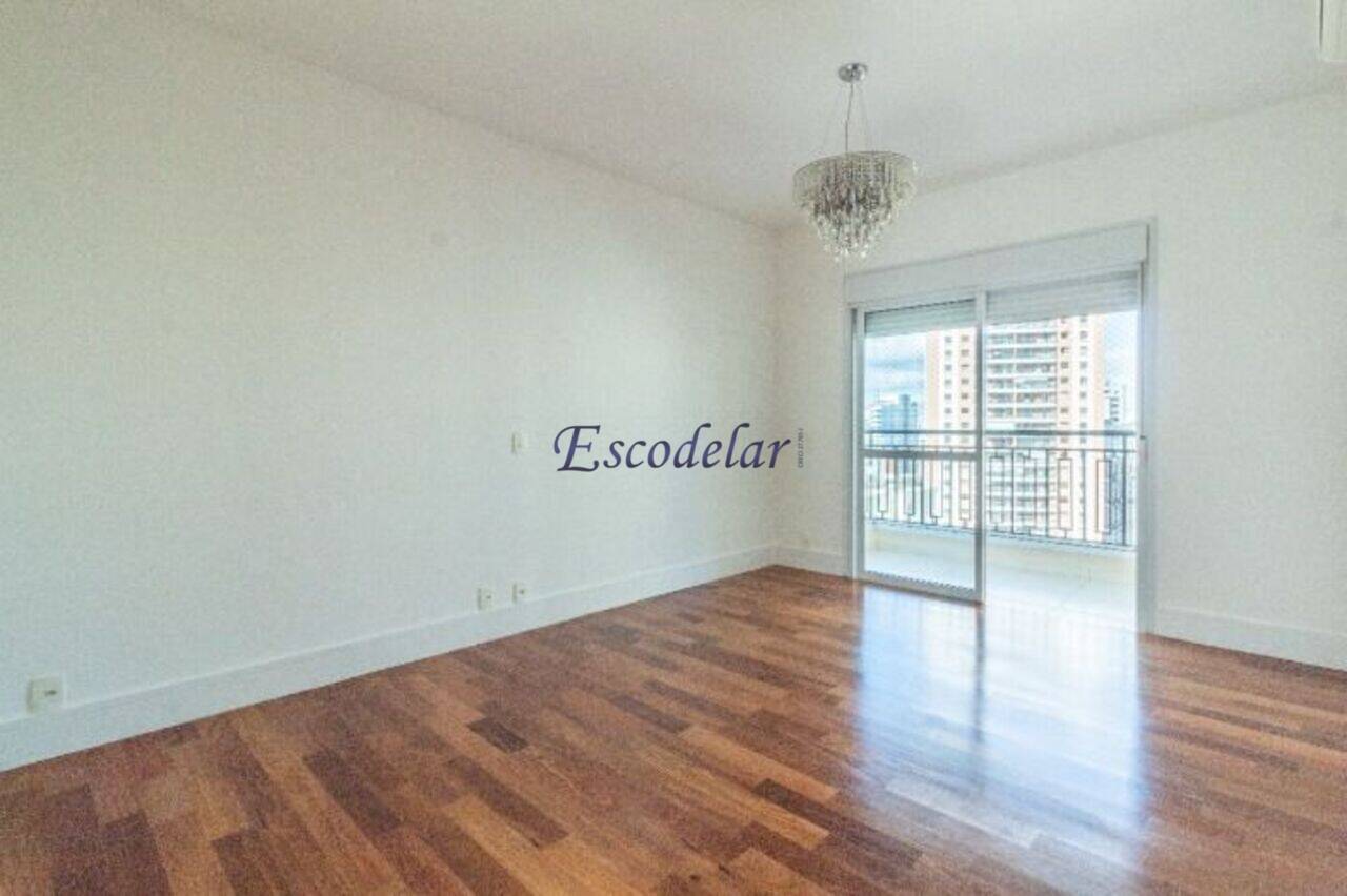 Apartamento Vila Mariana, São Paulo - SP