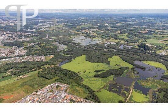 Porto das Laranjeiras - Araucária - PR, Araucária - PR