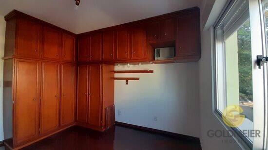 Apartamento Florestal, Lajeado - RS