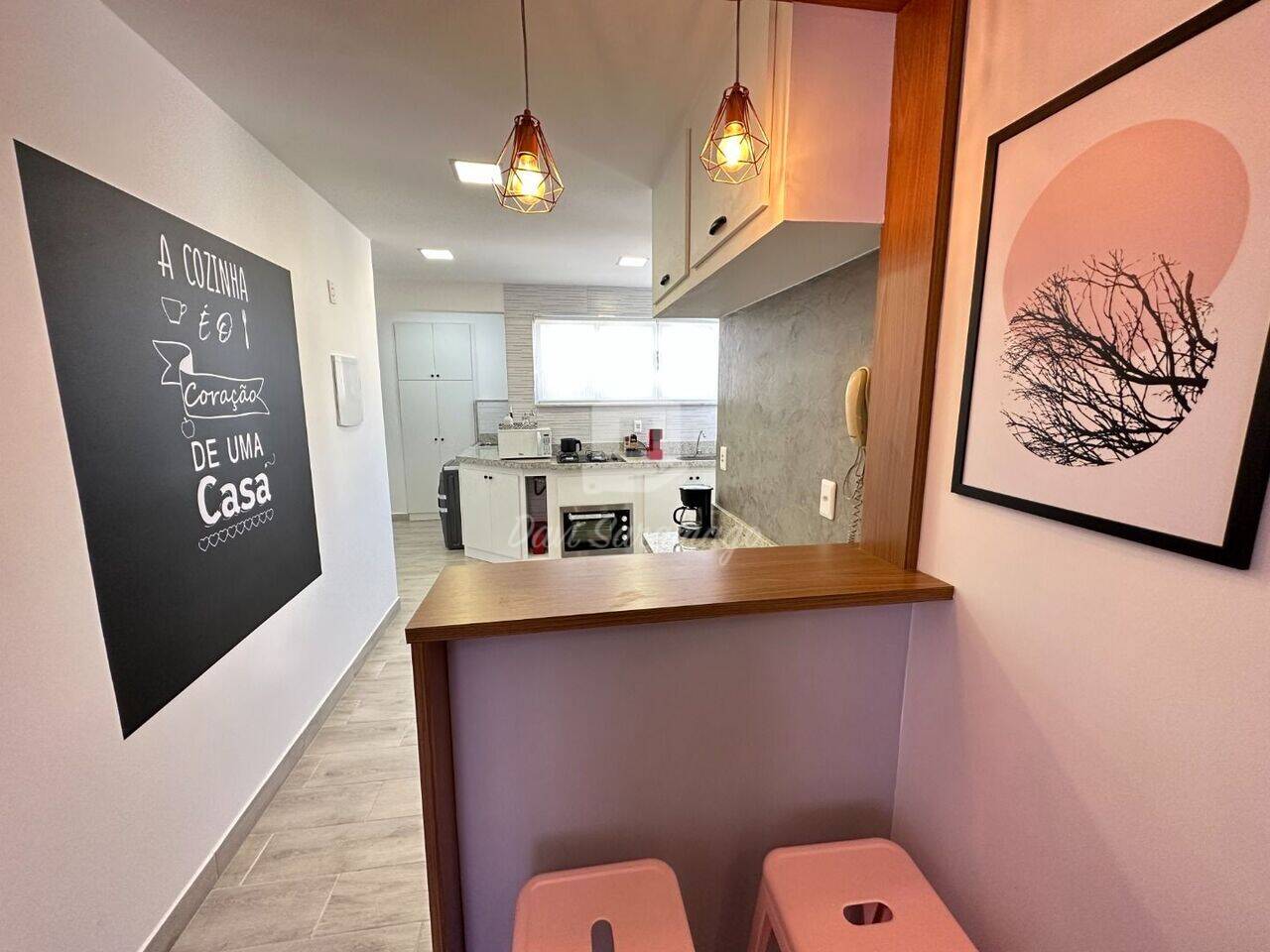 Apartamento Icaraí, Niterói - RJ