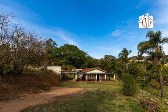 Zona Rural - Pinhalzinho - SP, Pinhalzinho - SP