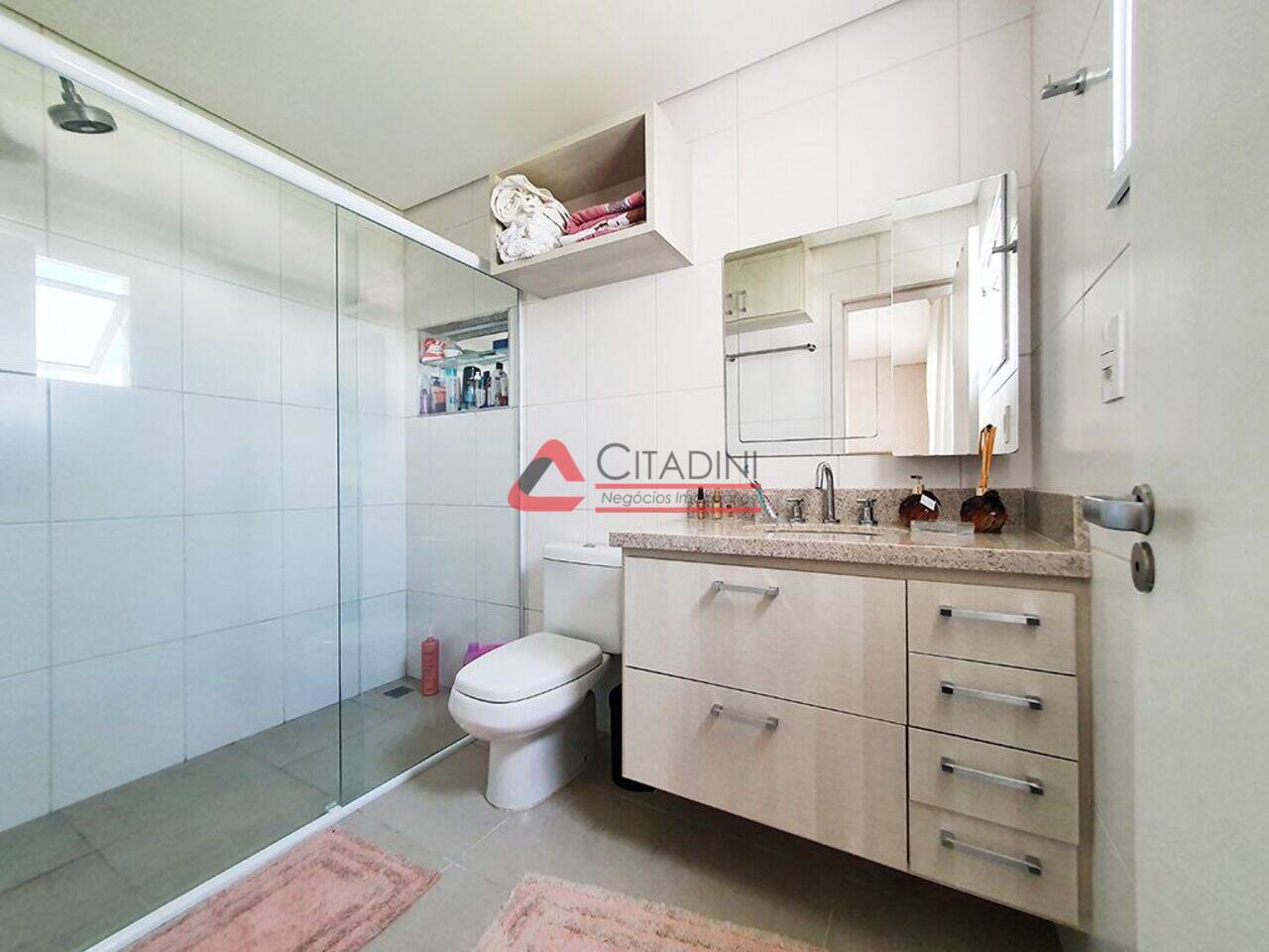 Apartamento Parque Campolim, Sorocaba - SP