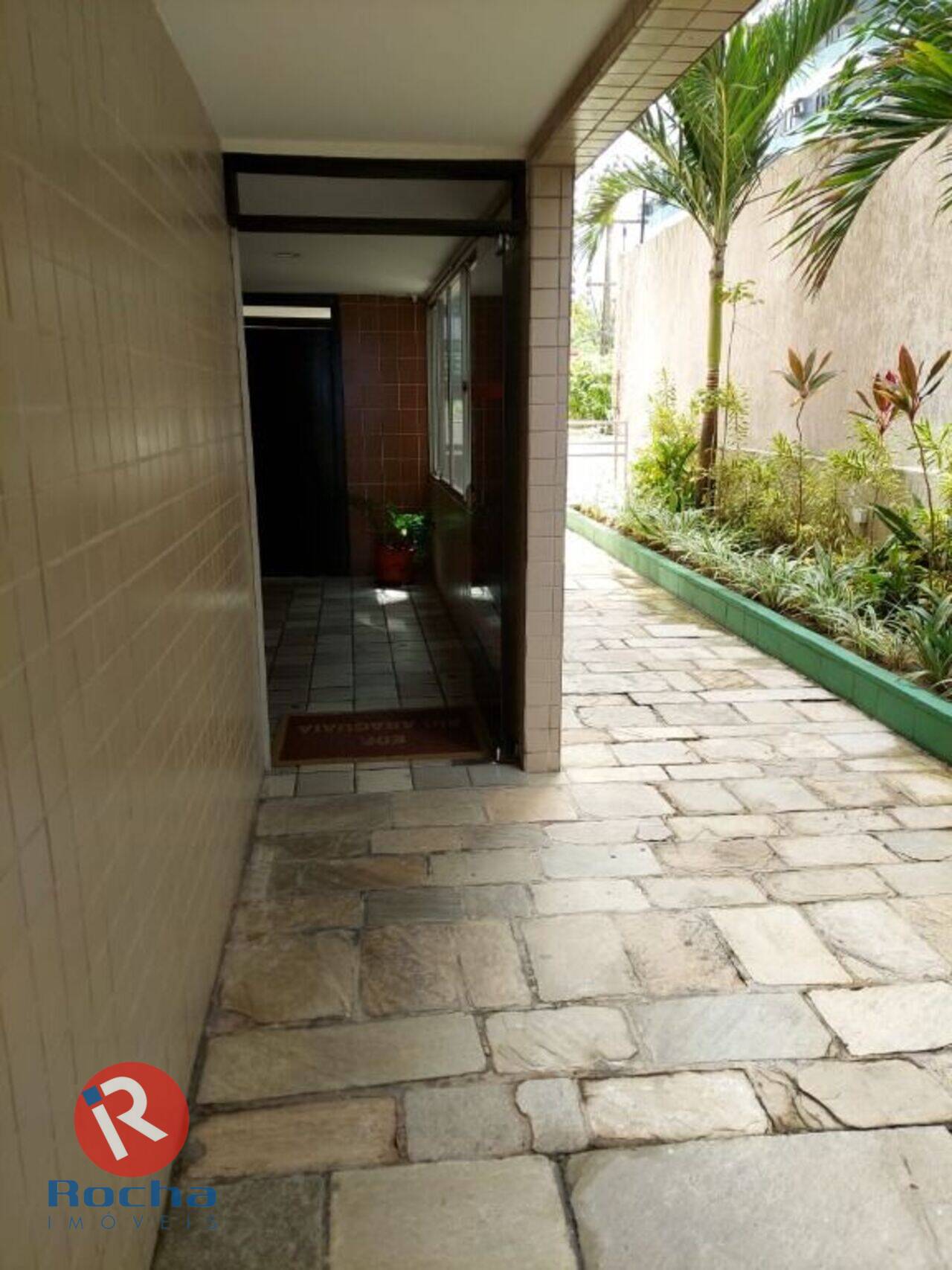 Apartamento Boa Viagem, Recife - PE