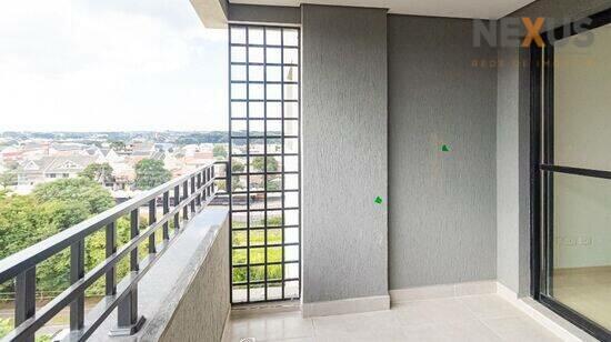Apartamento de 50 m² na Prefeito Maurício Fruet - Capão da Imbuia - Curitiba - PR, à venda por R$ 37