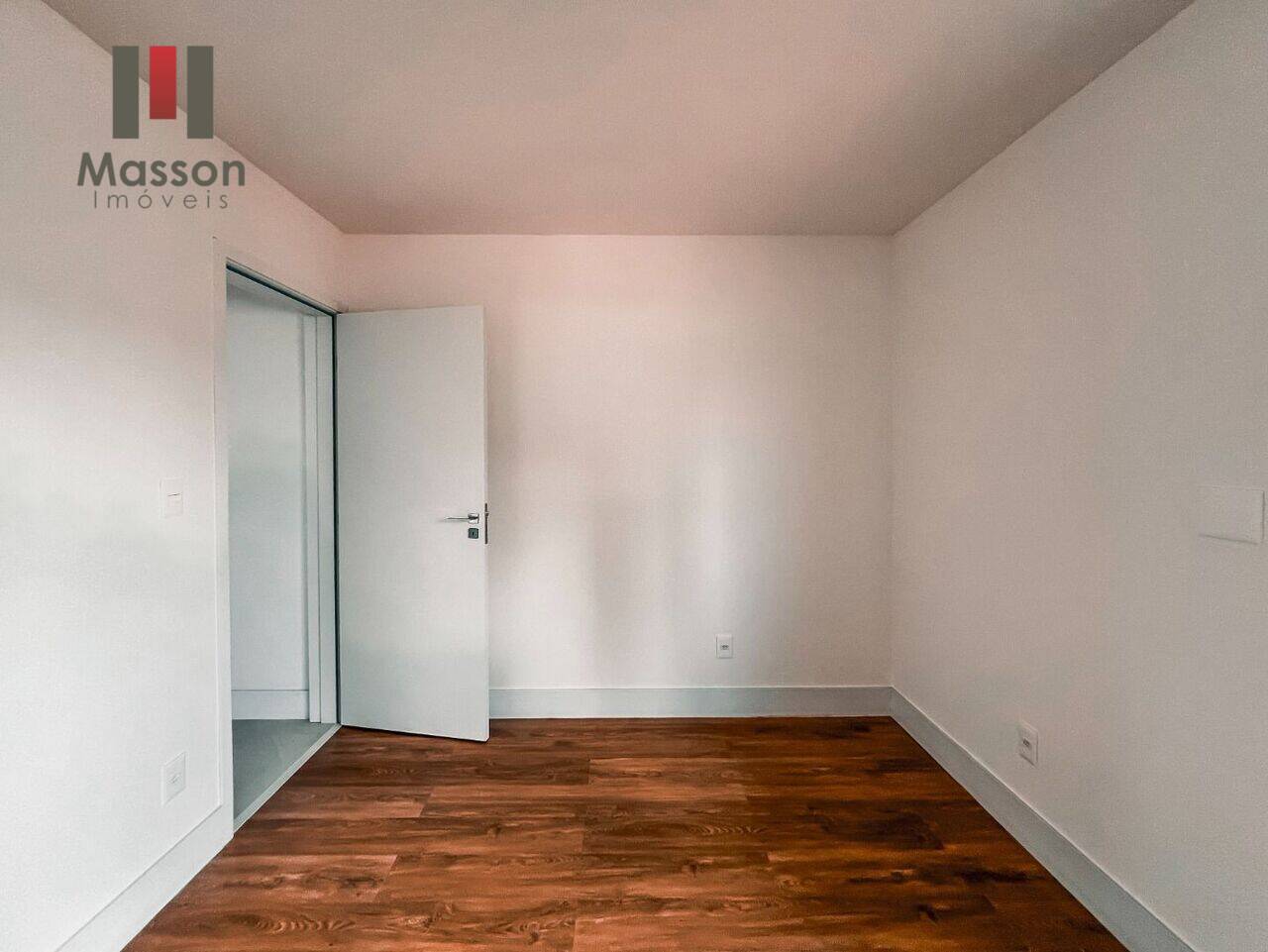 Apartamento Estrela Sul, Juiz de Fora - MG