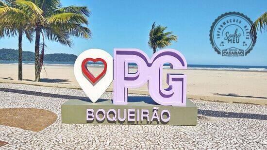 Boqueirão - Praia Grande - SP, Praia Grande - SP