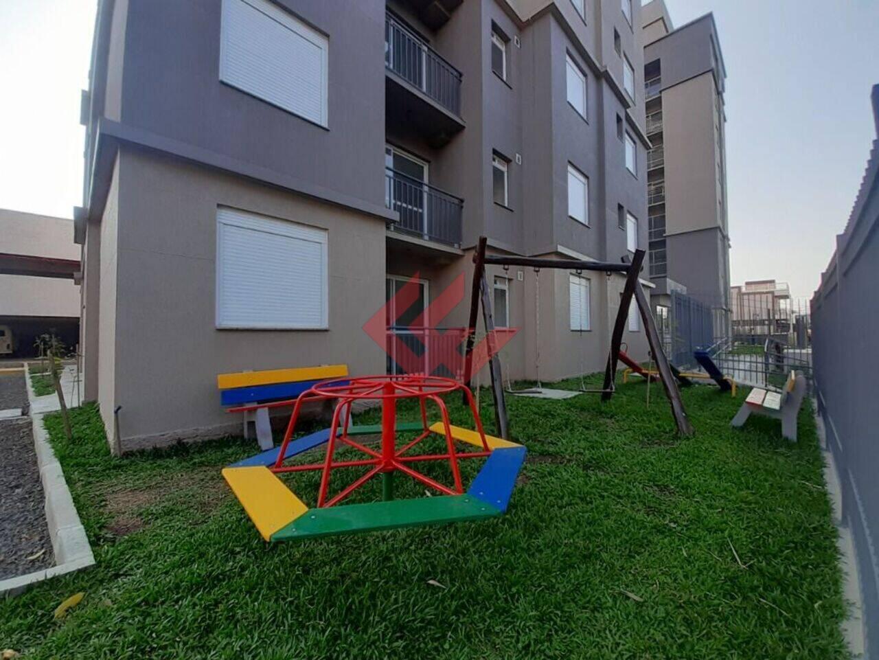 Apartamento São Luiz, Gravataí - RS