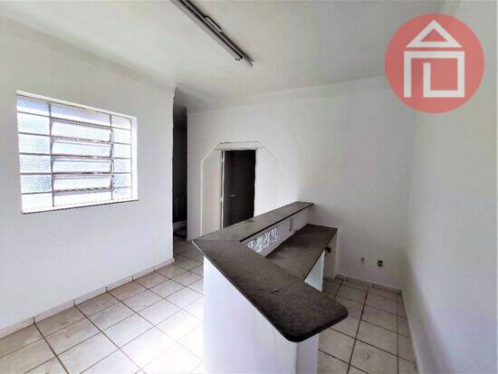 Ponto de 144 m² Centro - Bragança Paulista, aluguel por R$ 2.900/mês