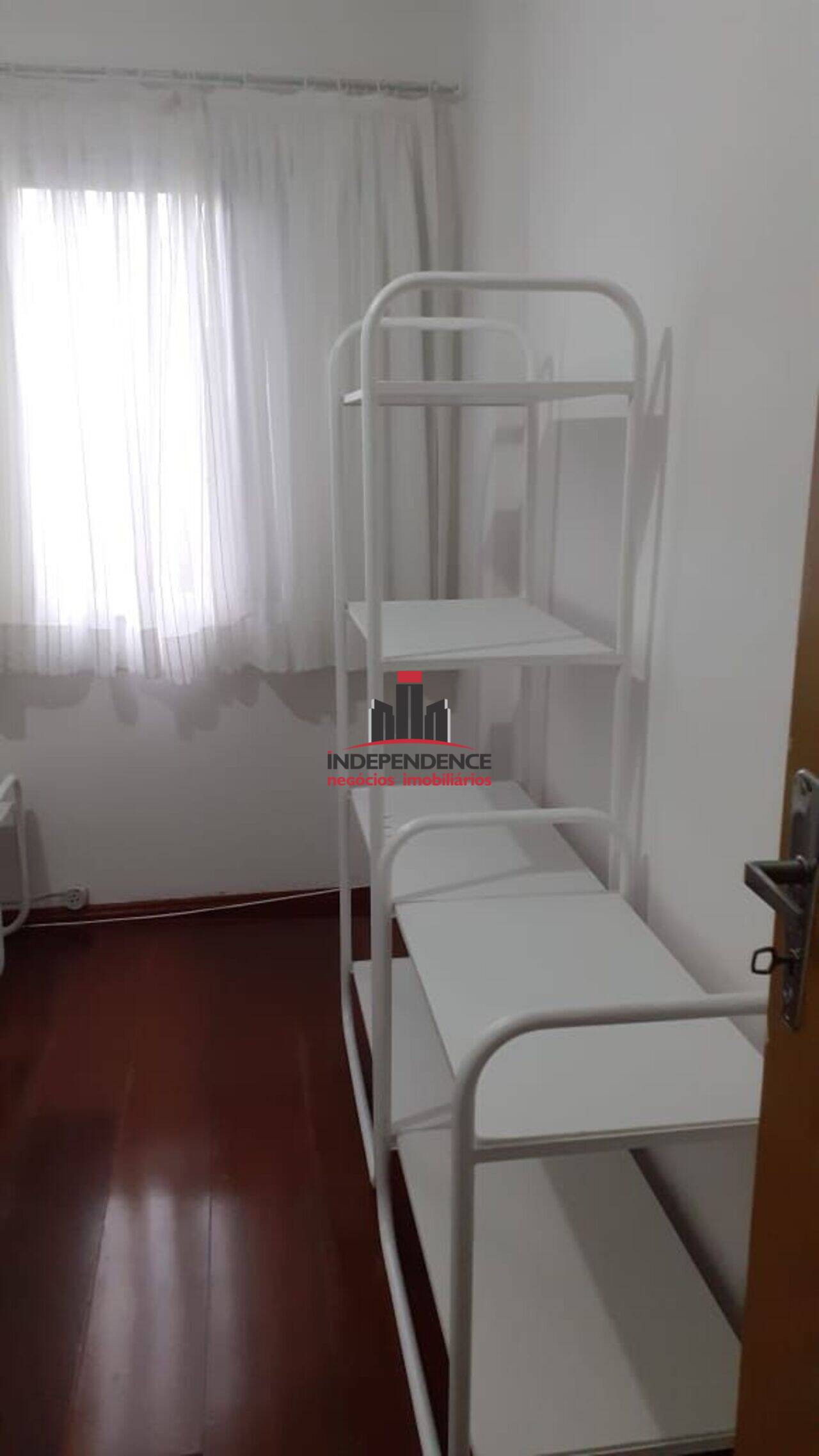 Apartamento Jardim São Dimas, São José dos Campos - SP