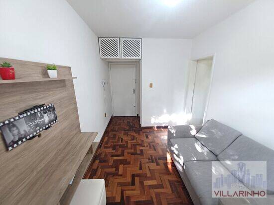 Apartamento Cristal, Porto Alegre - RS