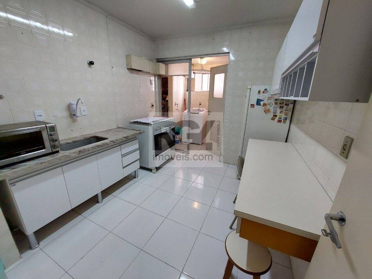 Apartamento Indianópolis, São Paulo - SP