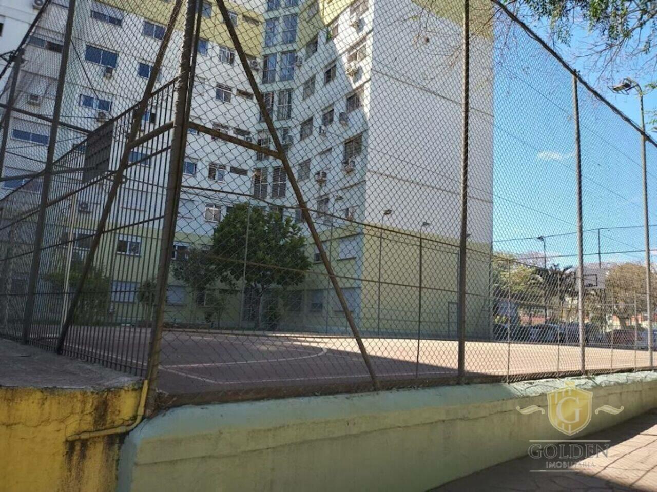 Apartamento Cristal, Porto Alegre - RS